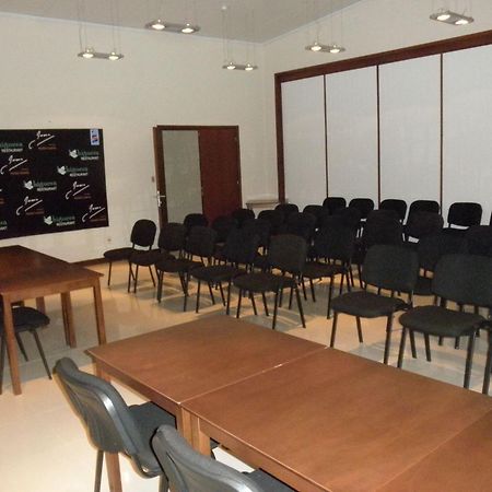 Hotel Juana De Ibarbourou Melo Esterno foto