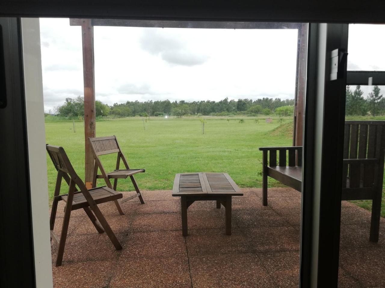 Hotel Juana De Ibarbourou Melo Esterno foto